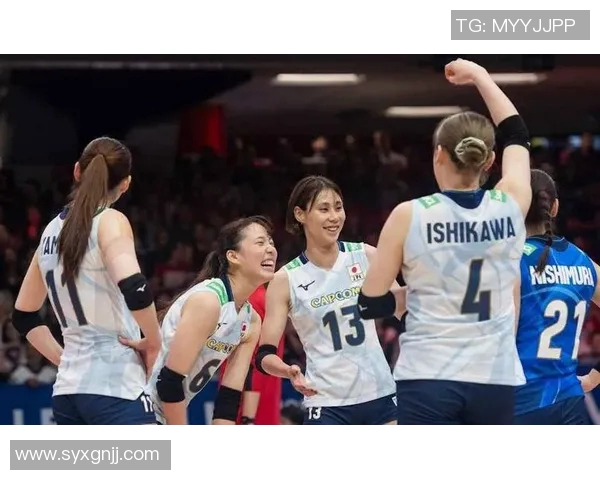 2017年女排大奖赛精彩对决中国女排与日本队的巅峰较量回顾