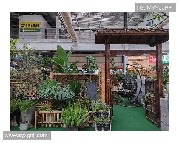 花卉种植技巧与园艺美学的完美融合打造绿色生活空间