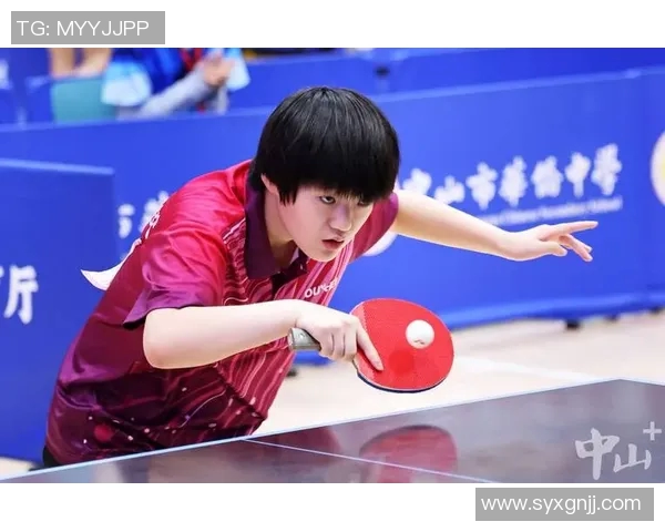 杭州乒乓球队心理素质提升之路与热议背后的深层次变革探讨