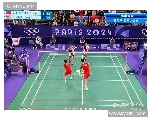 赛后分析武汉羽毛球队与上海羽毛球队心理素质的较量与启示