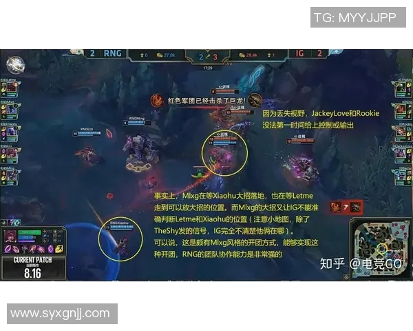 赛后复盘：IG与RNG对决中的战术节奏与关键时刻分析
